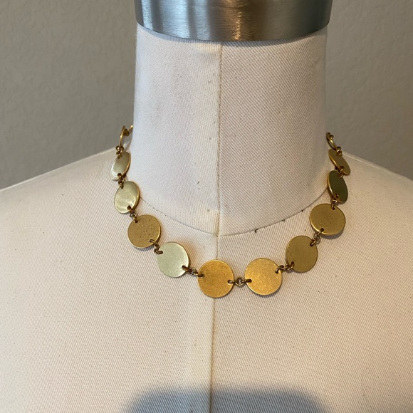Madewell necklace